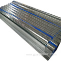 0.14mm Corrugated roofing sheet
